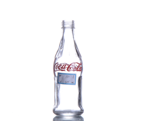 Soda Bottle