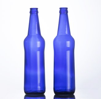 Glass Bottle Manufacturer Quality Inspection Personnel Monitoring Precautions