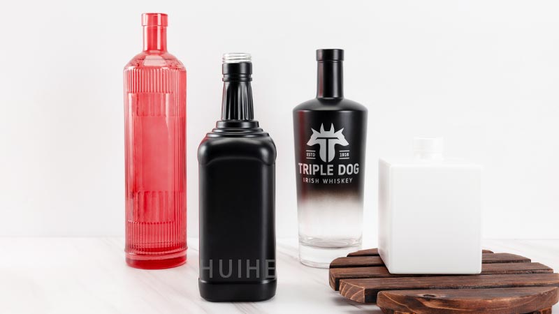 Are Glass Whiskey Bottles Recyclable?cid=438 Are Glass Whiskey Bottles Recyclable?cid=438