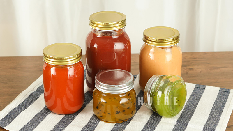 Are Mason Jars Microwave Safe? Safety Guide, Risks