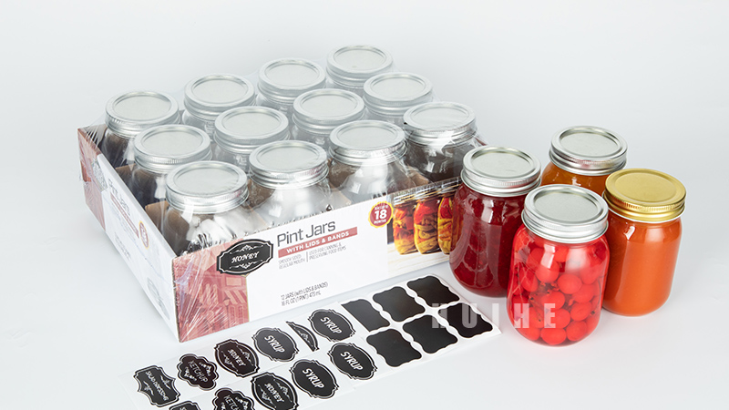 Are Mason Jars Microwave Safe? Safety Guide, Risks