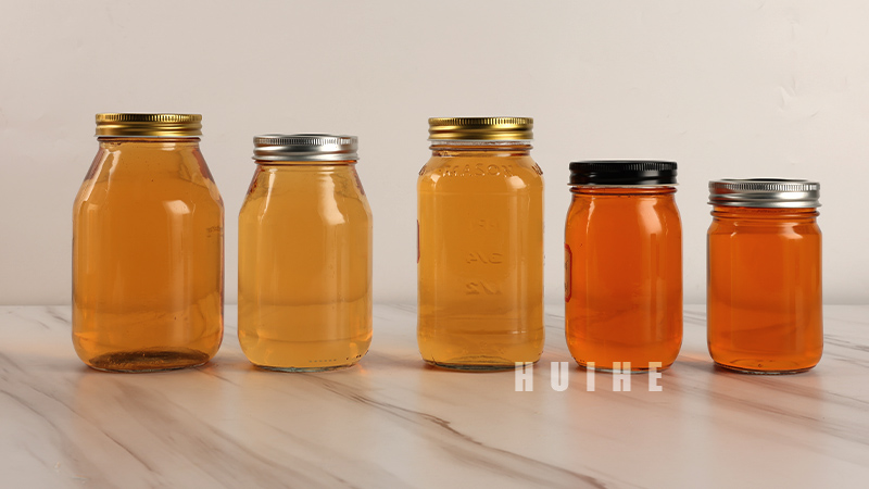 Are Mason Jars Microwave Safe? Safety Guide, Risks
