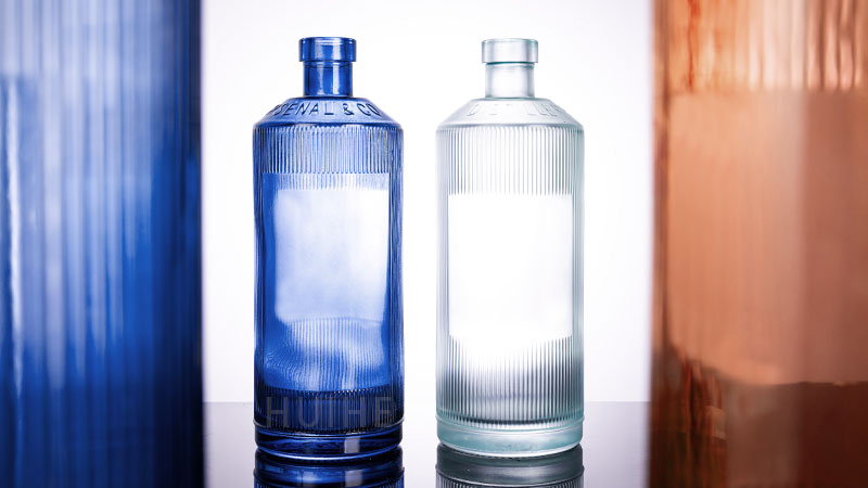 Are Glass Whiskey Bottles Recyclable?