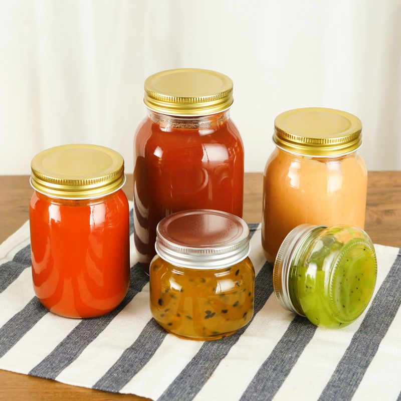 Are Mason Jars Microwave Safe? Safety Guide, Risks & Proper Usage