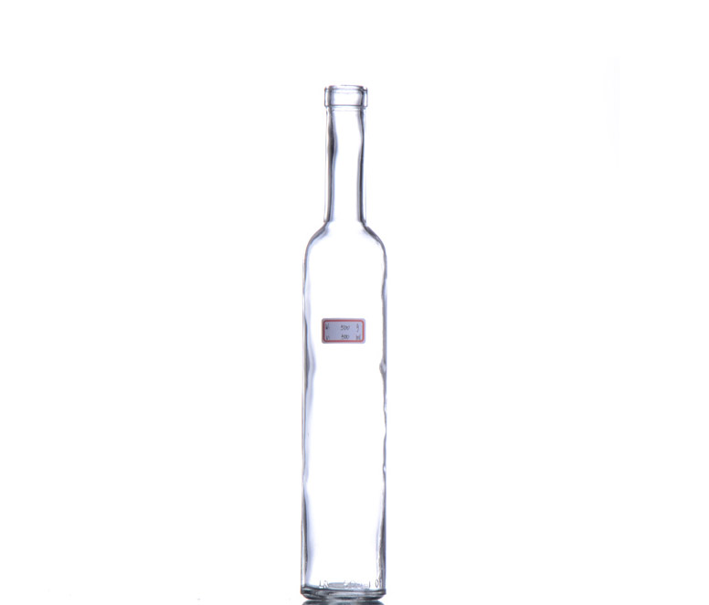 Ice Wine Bottle