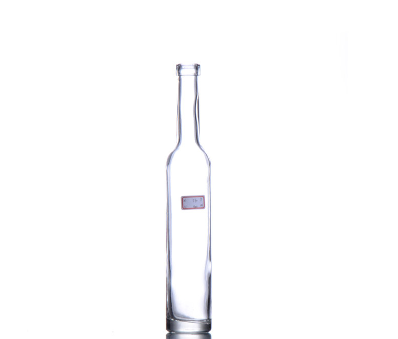 Ice Wine Bottle