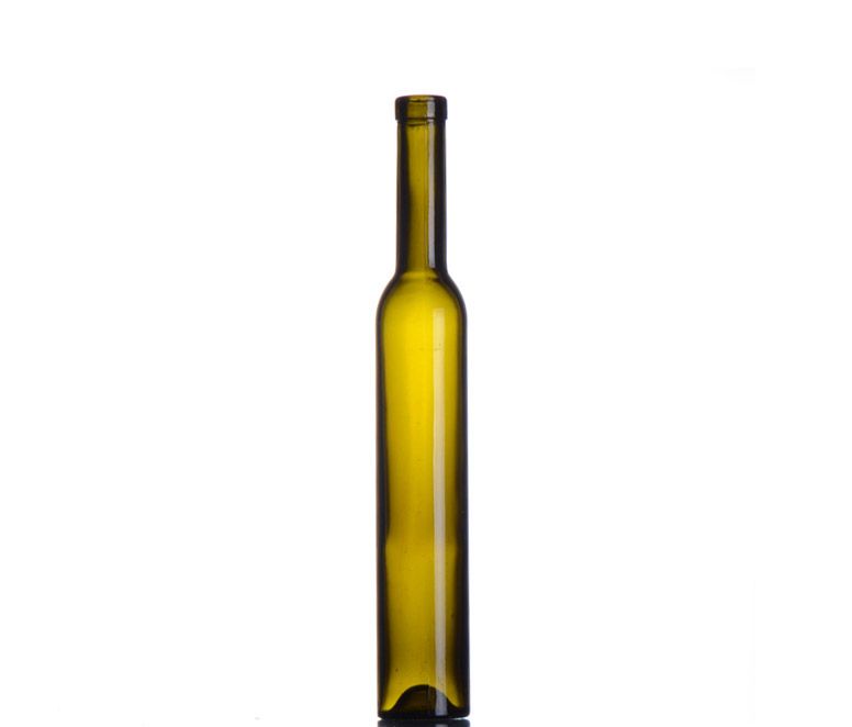 Ice Wine Bottle