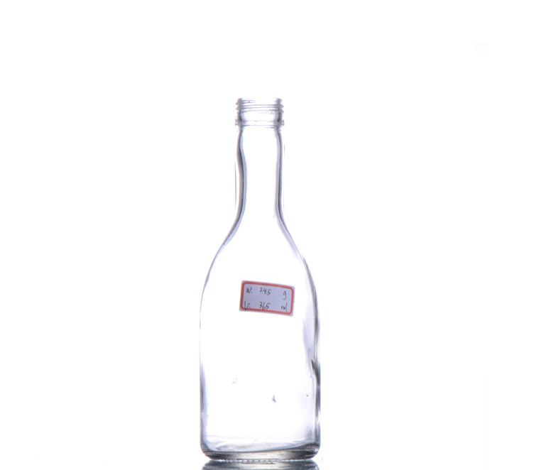 Saki Bottle