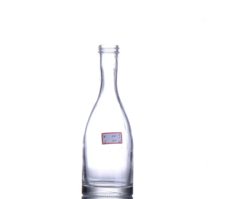 Saki Bottle