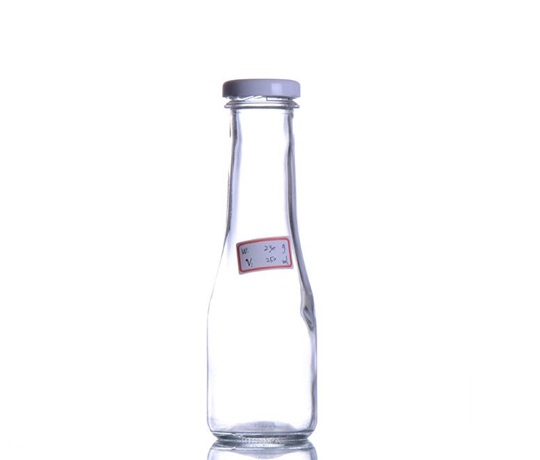 Beverage Bottle