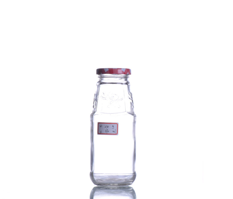 Beverage Bottle