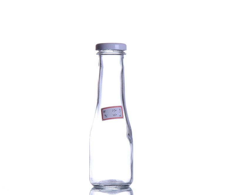 Beverage Bottle