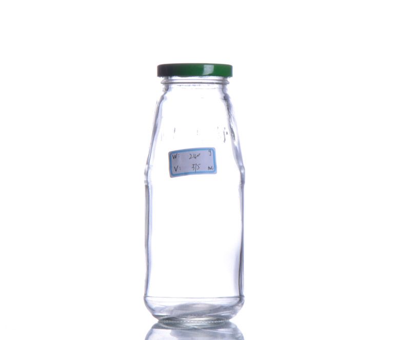 Beverage Bottle