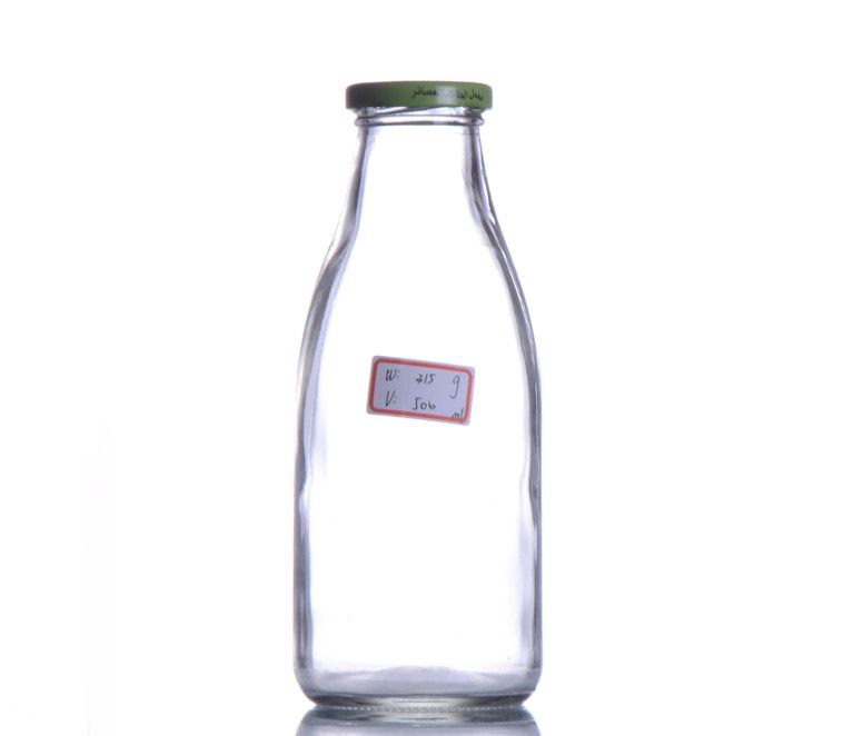 Milk Bottle