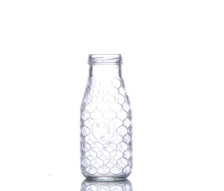 Milk Bottle