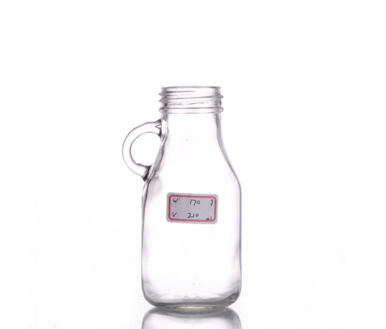 Milk Bottle