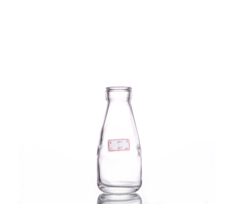 Milk Bottle