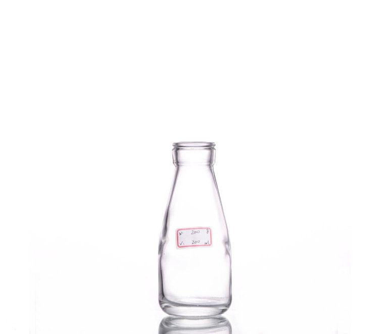 Milk Bottle