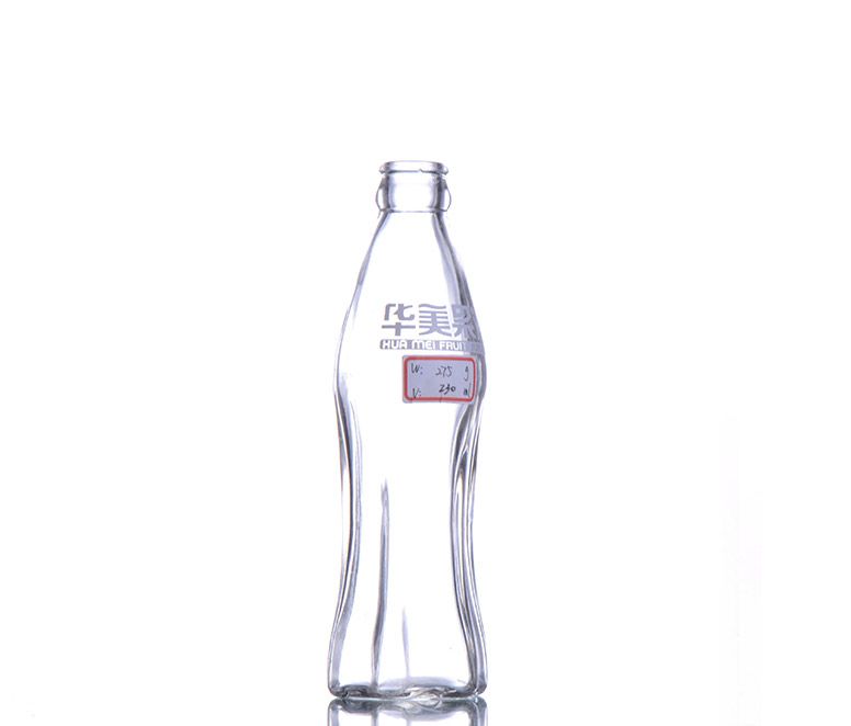 Soda Bottle