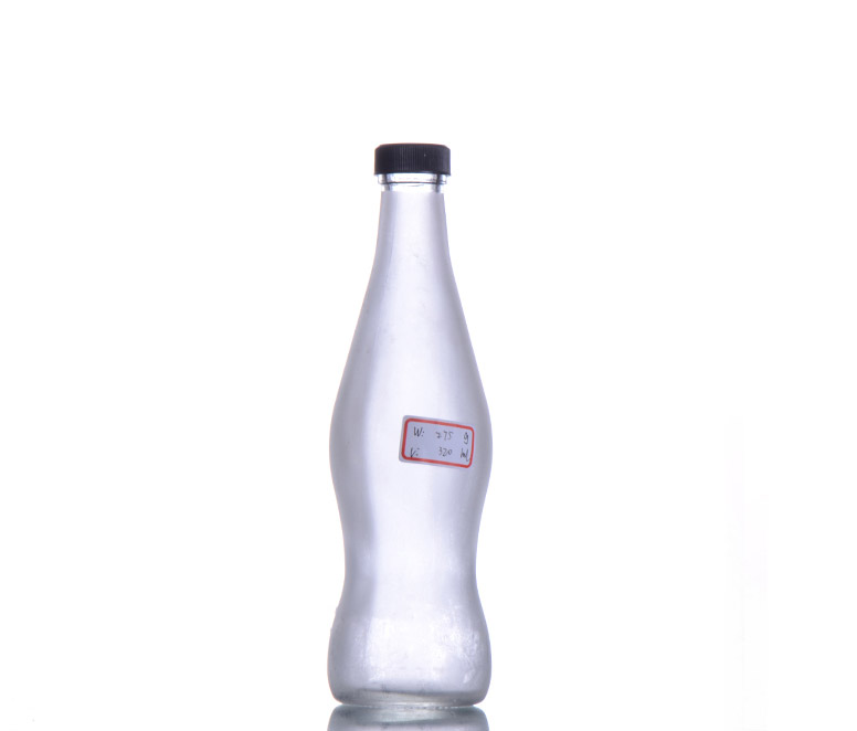 Soda Bottle