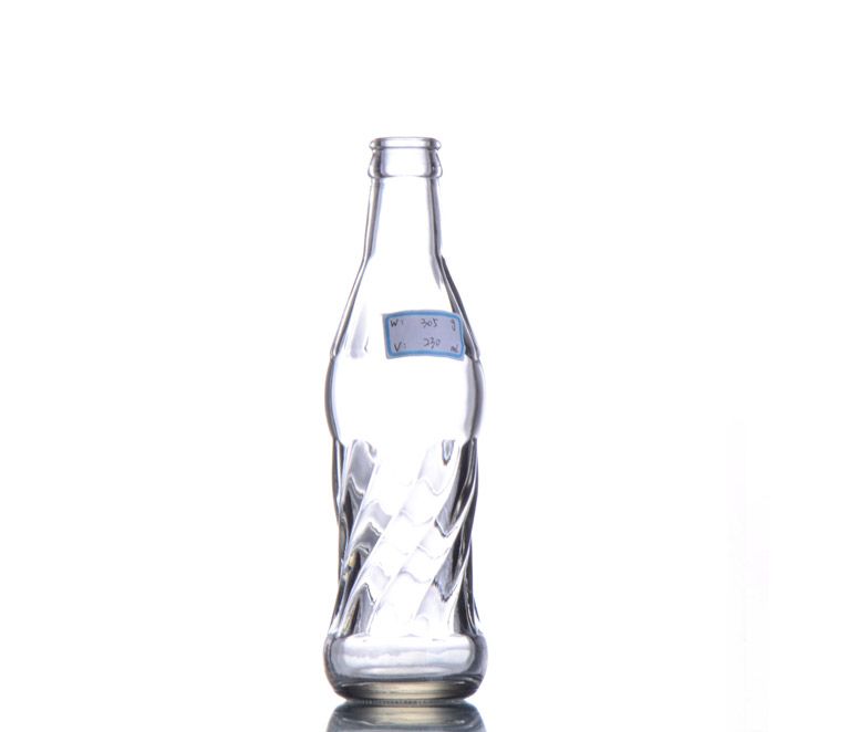 Soda Bottle