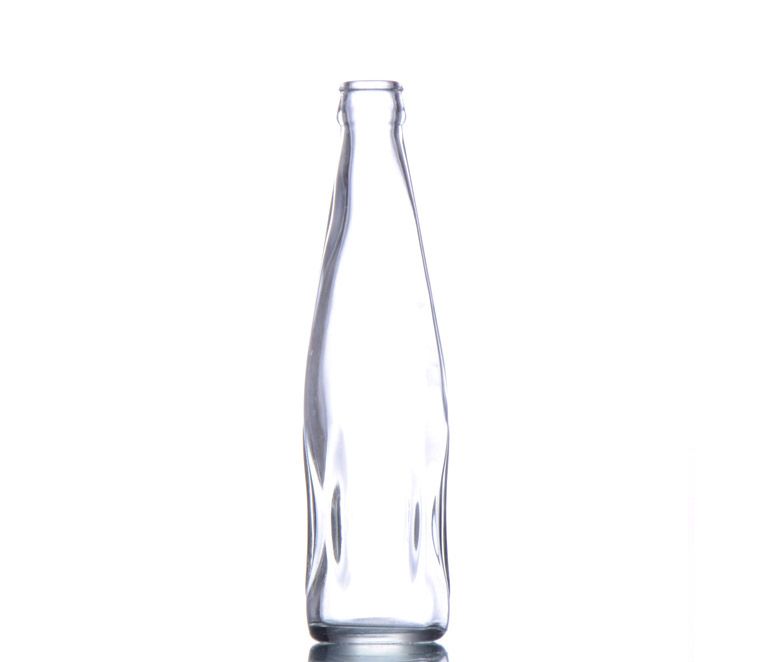 Soda Bottle