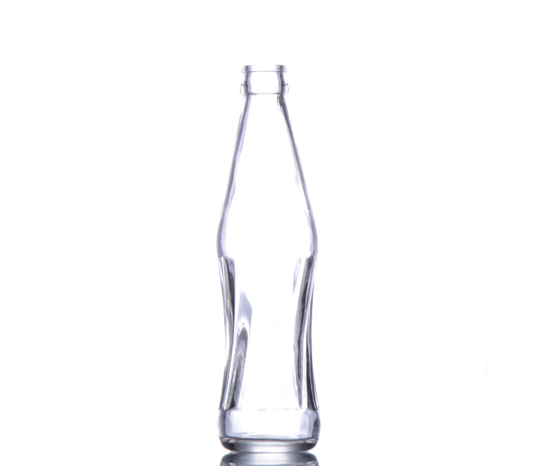 Soda Bottle