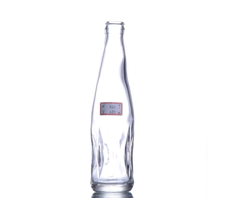 Soda Bottle