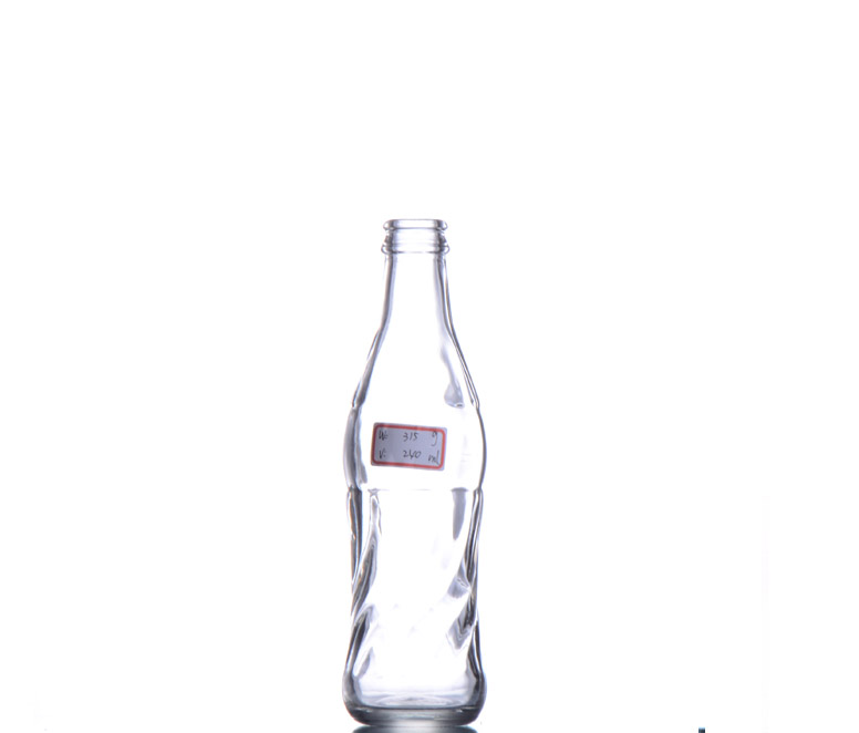 Soda Bottle