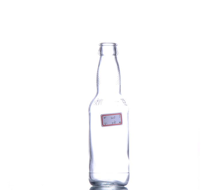 Soda Bottle