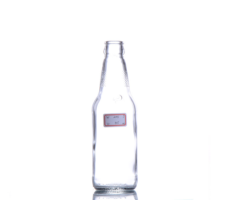 Soda Bottle