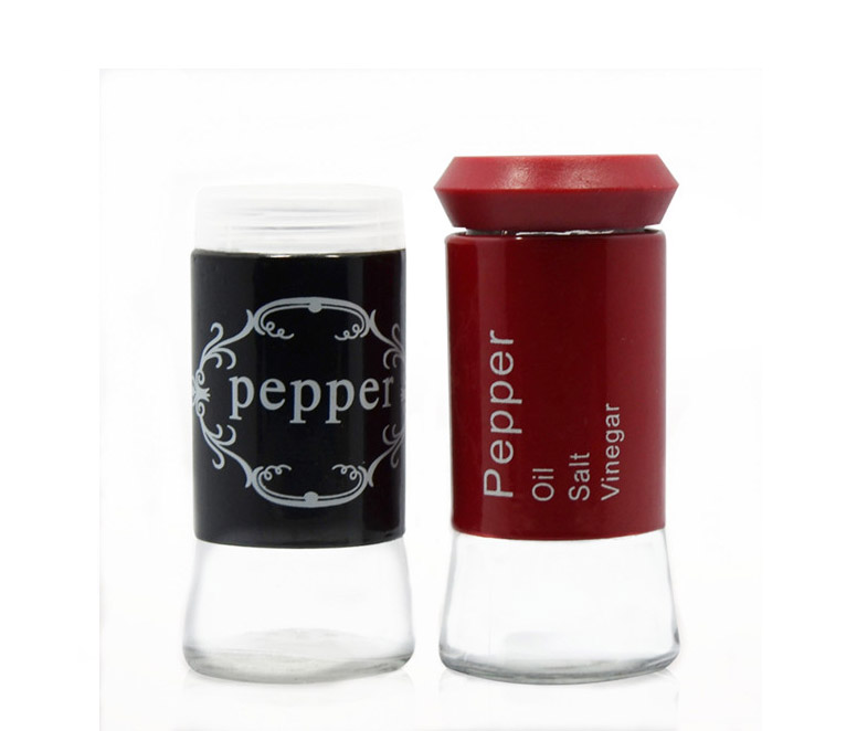 Salt & Pepper Shaker