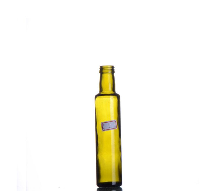 Olive Oil Bottle