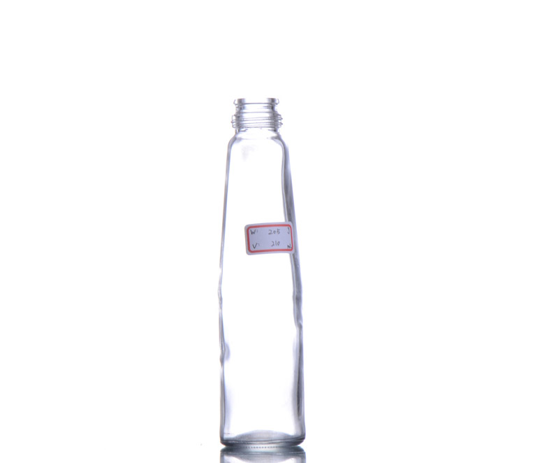 Sesame Oil Bottle