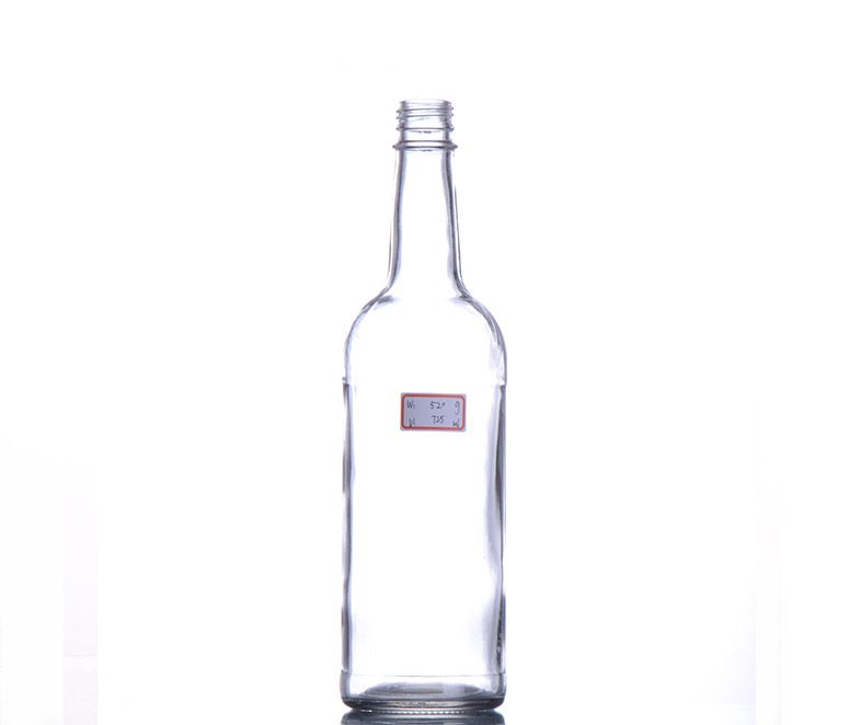 Vinegar Bottle
