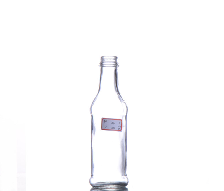 Vinegar Bottle