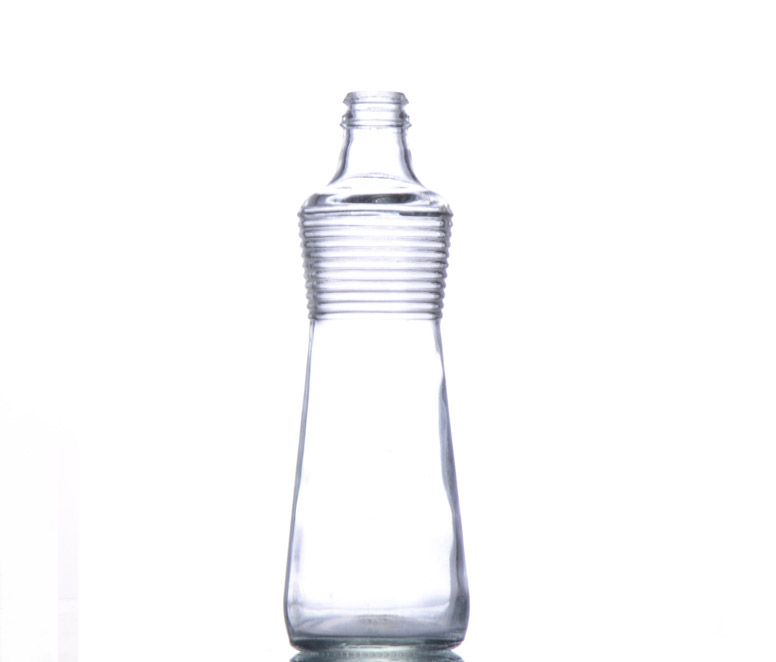 Vinegar Bottle