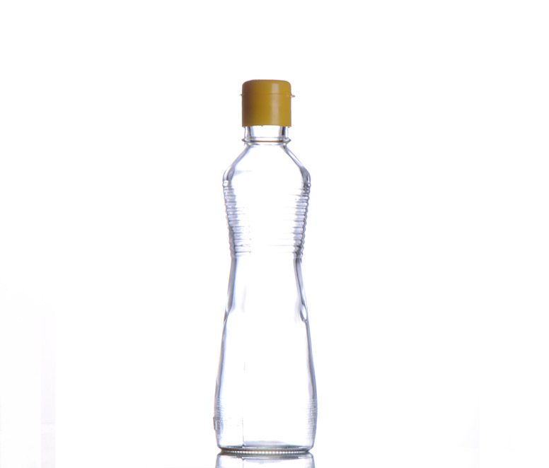 Vinegar Bottle