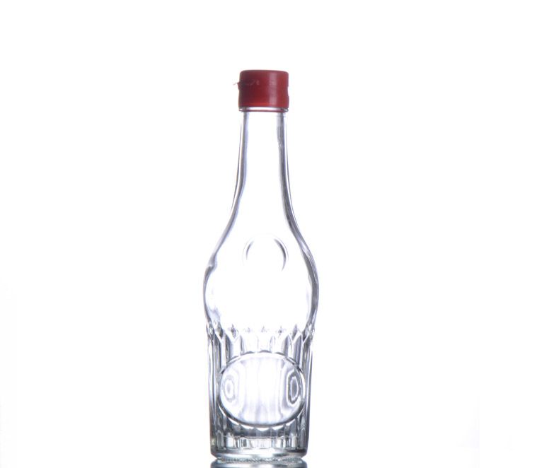 Vinegar Bottle