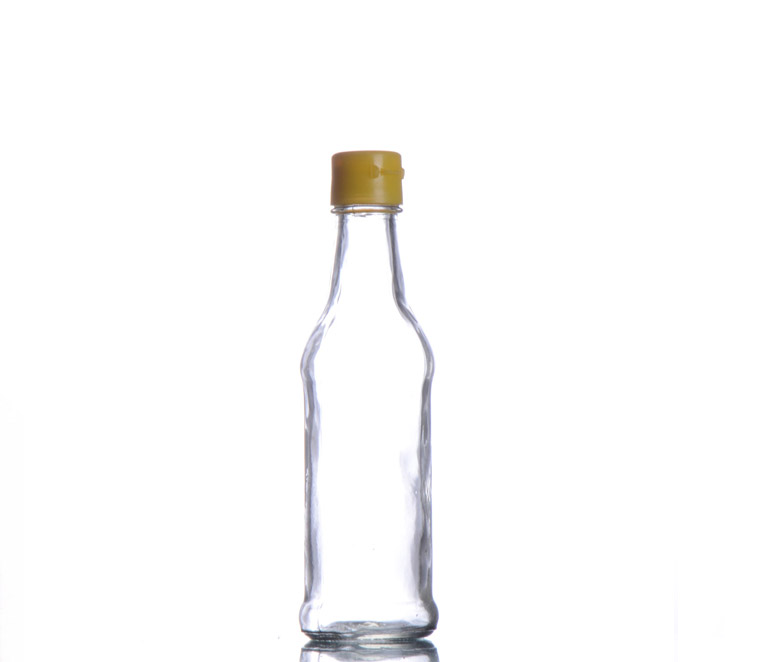 Vinegar Bottle