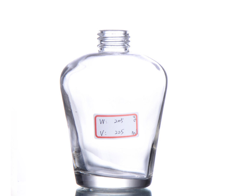 Perfume Bottle