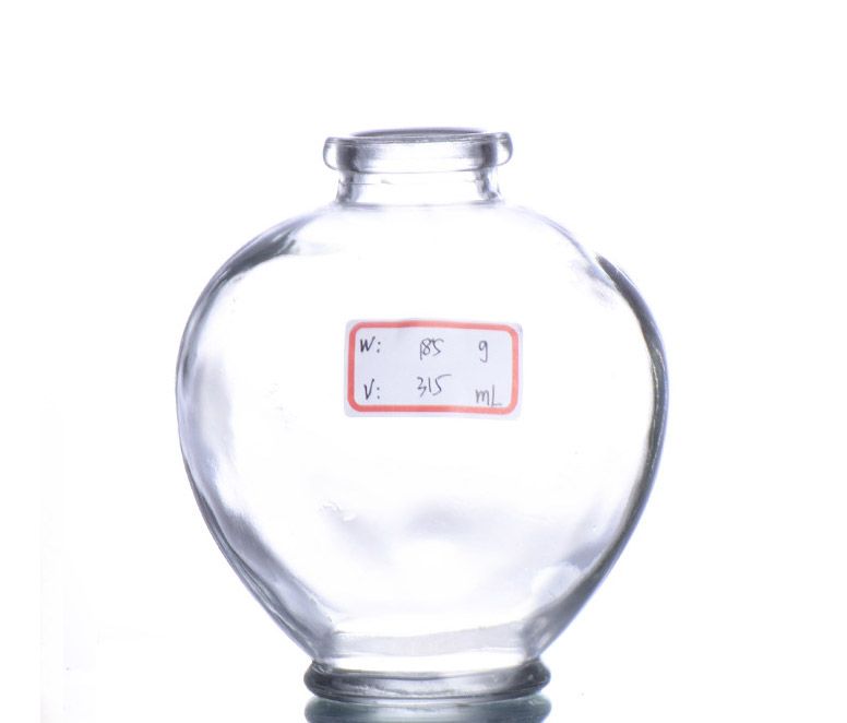 Perfume Bottle