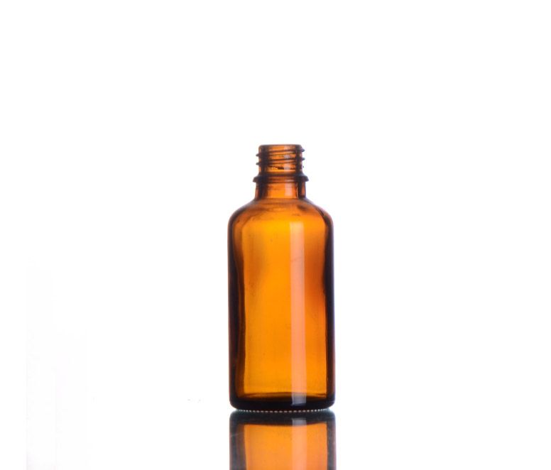 Essential Oil Bottle