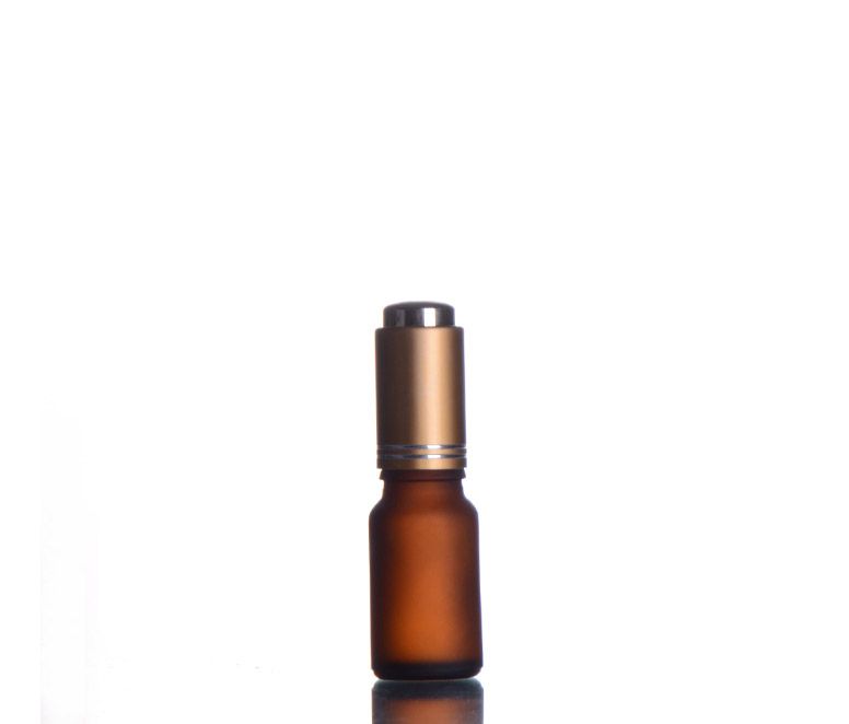 Essential Oil Bottle