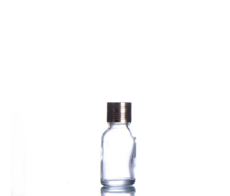 Essential Oil Bottle