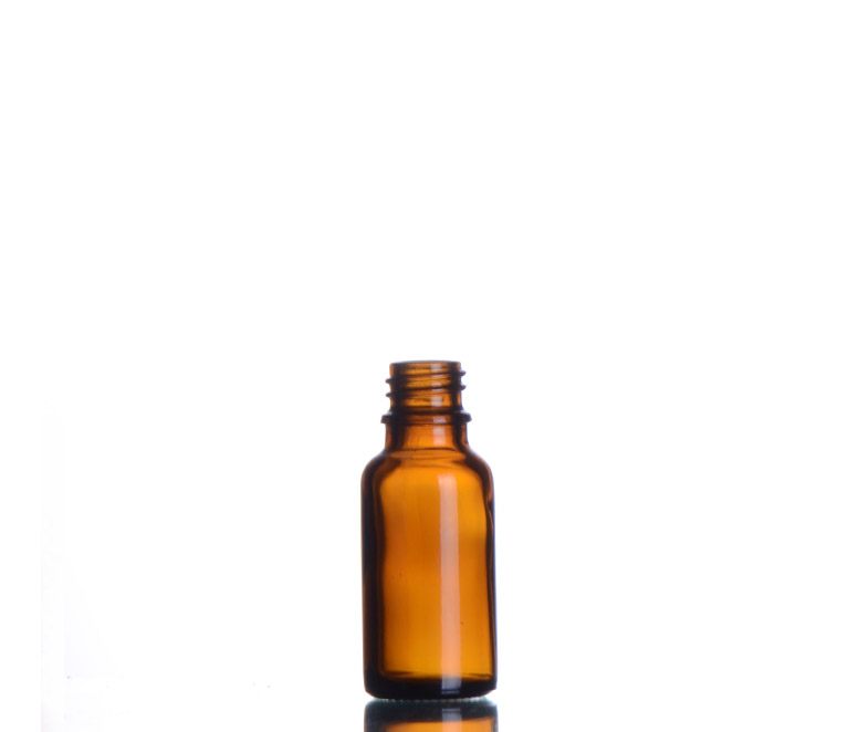 Essential Oil Bottle