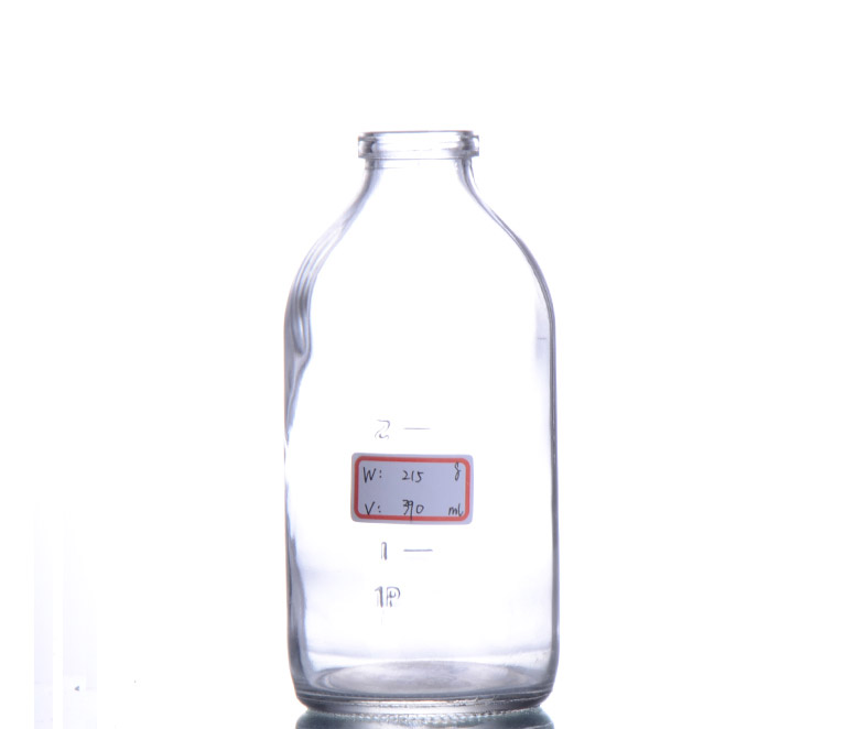 Pharmaceutical Bottle