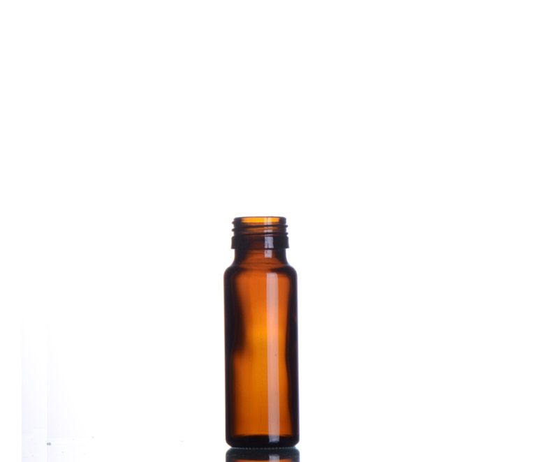 Pharmaceutical Bottle