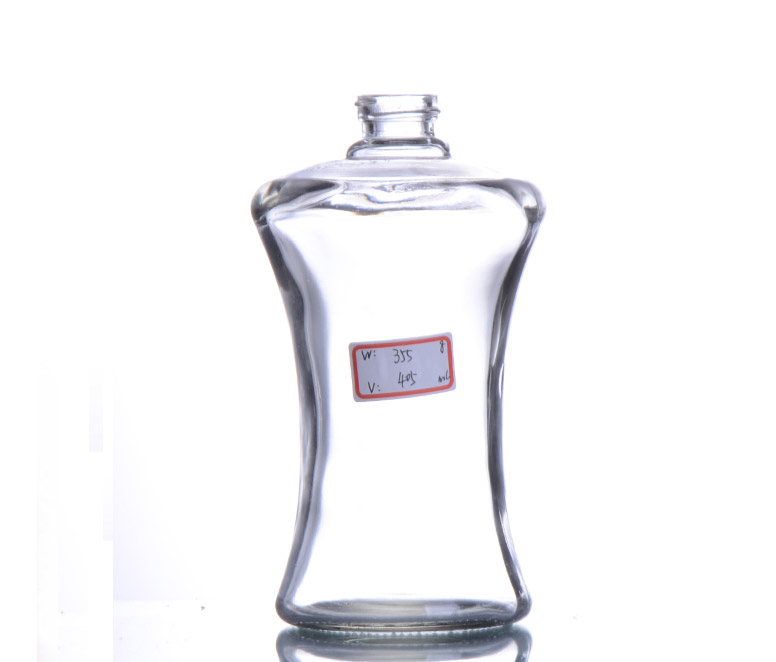 Perfume Bottle