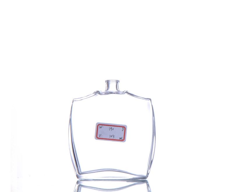 Perfume Bottle